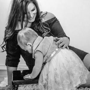 Meet your Posher, Sanny